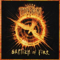 Baptizm Of Fire (CD)