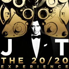 The 20/20 Experience [Deluxe Edition] (CD) [Explicit]
