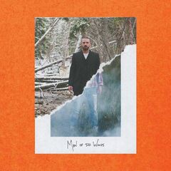 Man Of The Woods (CD)