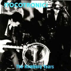 Hamburg Years (1994-1997) [Import] (CD)