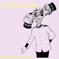 Gastwerk Saboteurs (LP)
