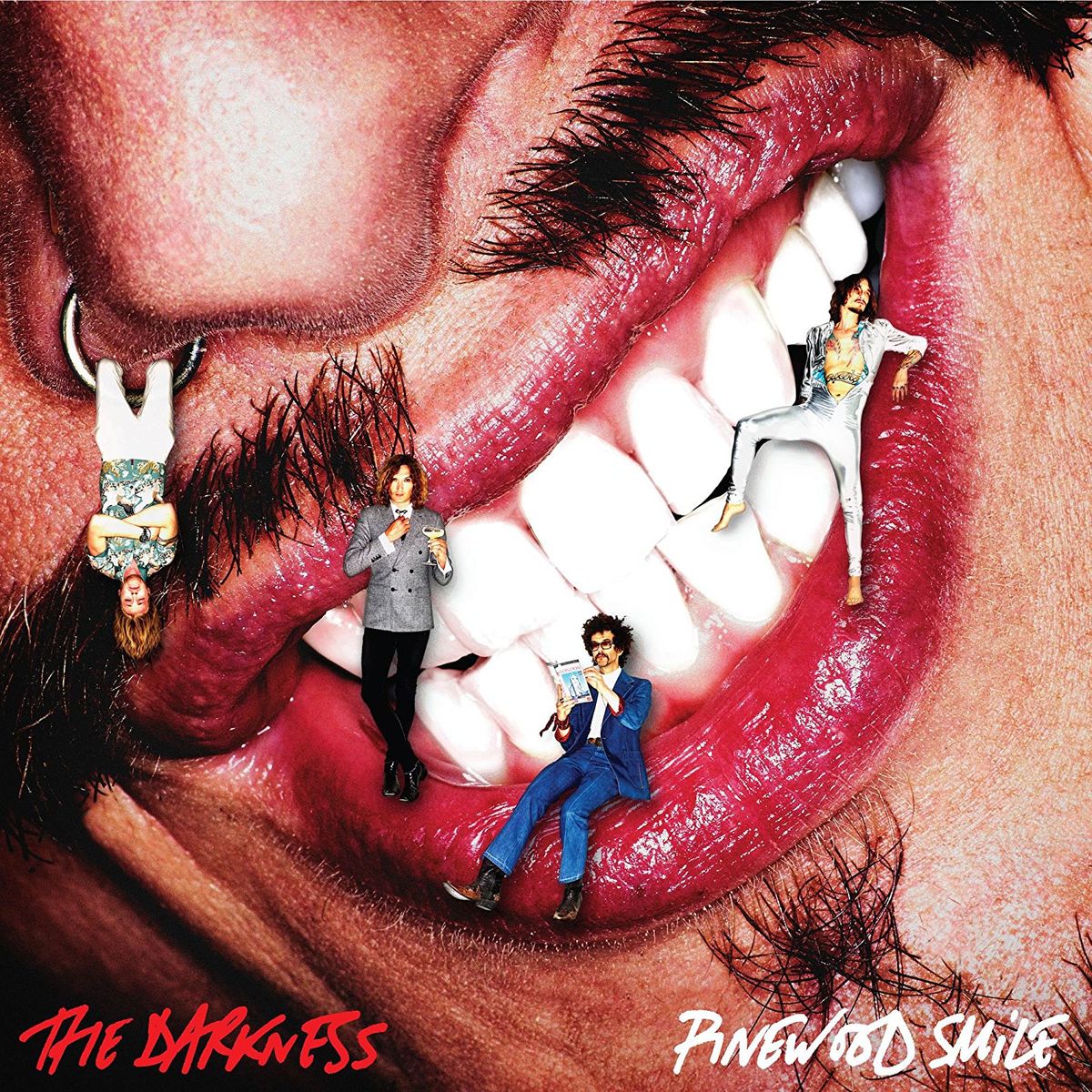 Pinewood Smile (CD)