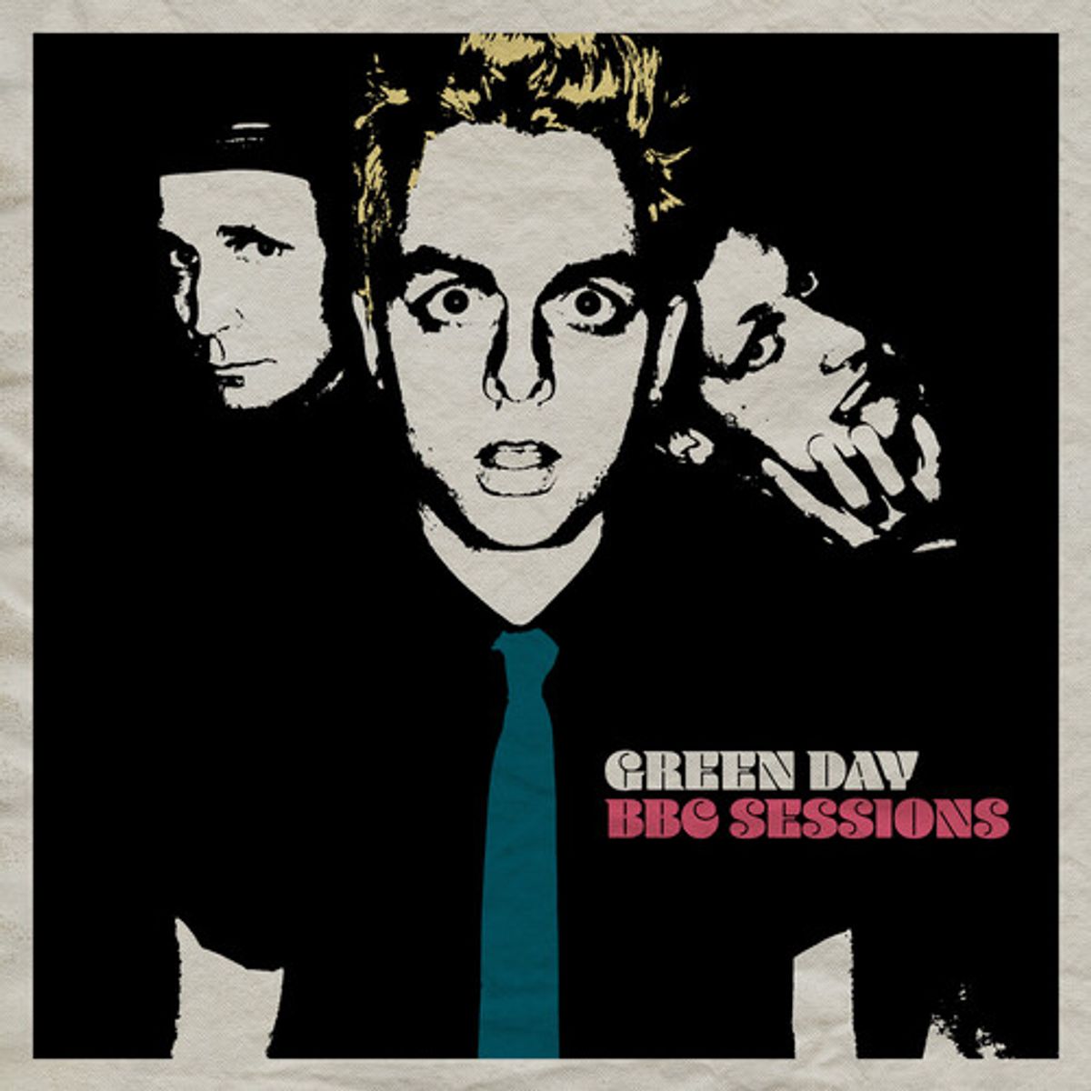 BBC Sessions (CD)
