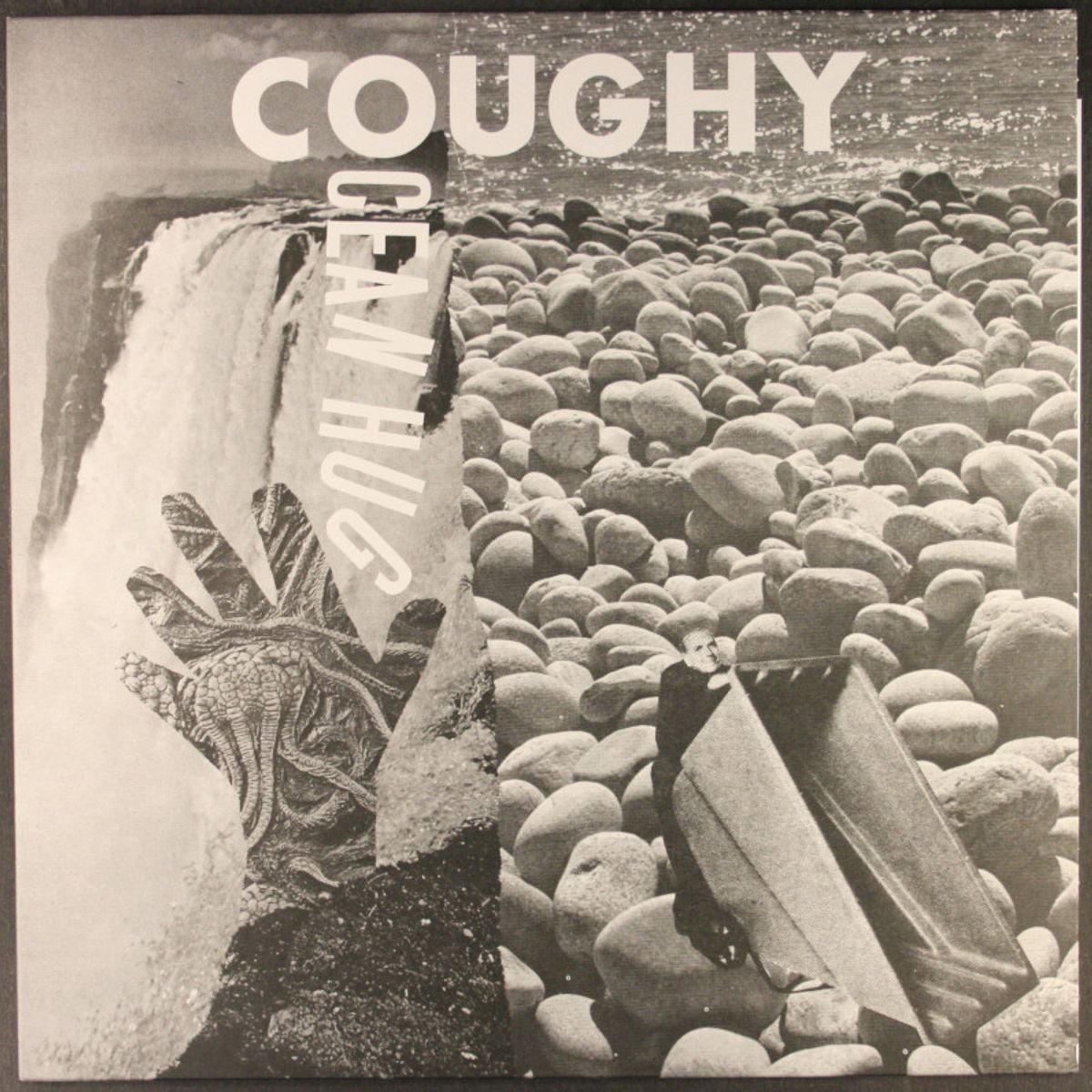 Ocean Hug [White Vinyl] (LP)