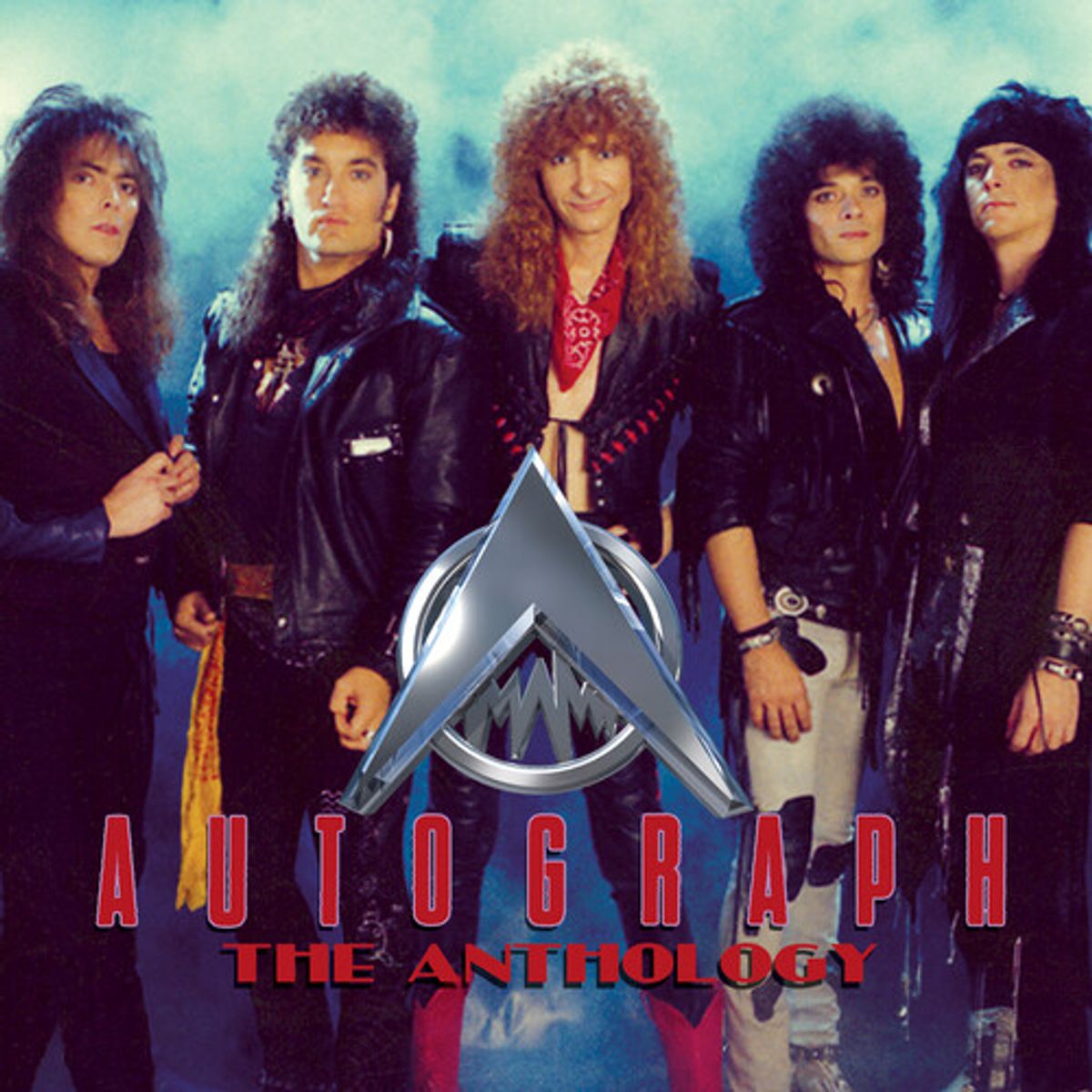The Anthology (CD)