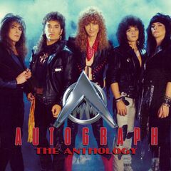 The Anthology (CD)