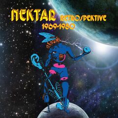 Retrospektive 1969-1980 (CD)