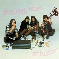 At Home [180 Gram Pink Vinyl] (LP)