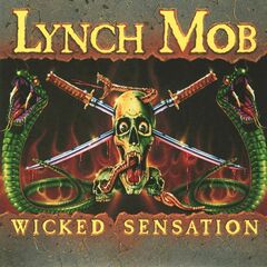 Wicked Sensation [Green Vinyl] (LP)
