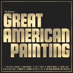 Great American Painting (LP)