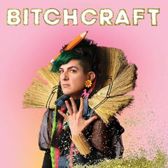 Bitchcraft (LP)