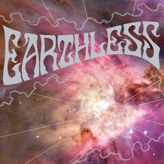 Rhythms From A Cosmic Sky (CD)