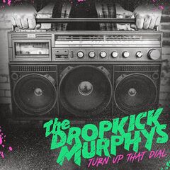 Turn Up That Dial [Transparent Black/Smoke Vinyl] (LP)