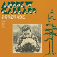 Homemade [Camo Green Vinyl] (LP)