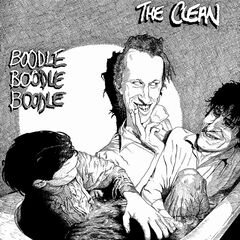 Boodle Boodle Boodle EP [Swirl Vinyl] (12