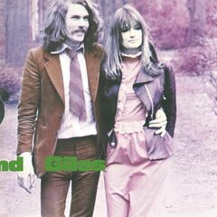 McDonald & Giles (CD)