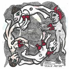 Peace Meter (LP)