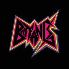 Bat Fangs [Hot Pink Vinyl] (LP)