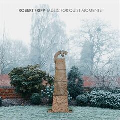 Music For Quiet Moments [Box Set] (CD)