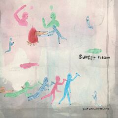 Shut Up I Am Dreaming [Pearly Colored Vinyl] (LP)