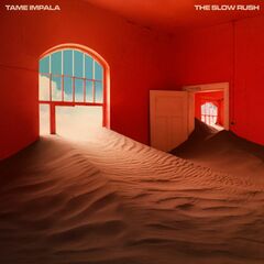 The Slow Rush [Deluxe Edition Transparent Red Vinyl] (LP)