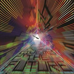Give Me The Future (CD)