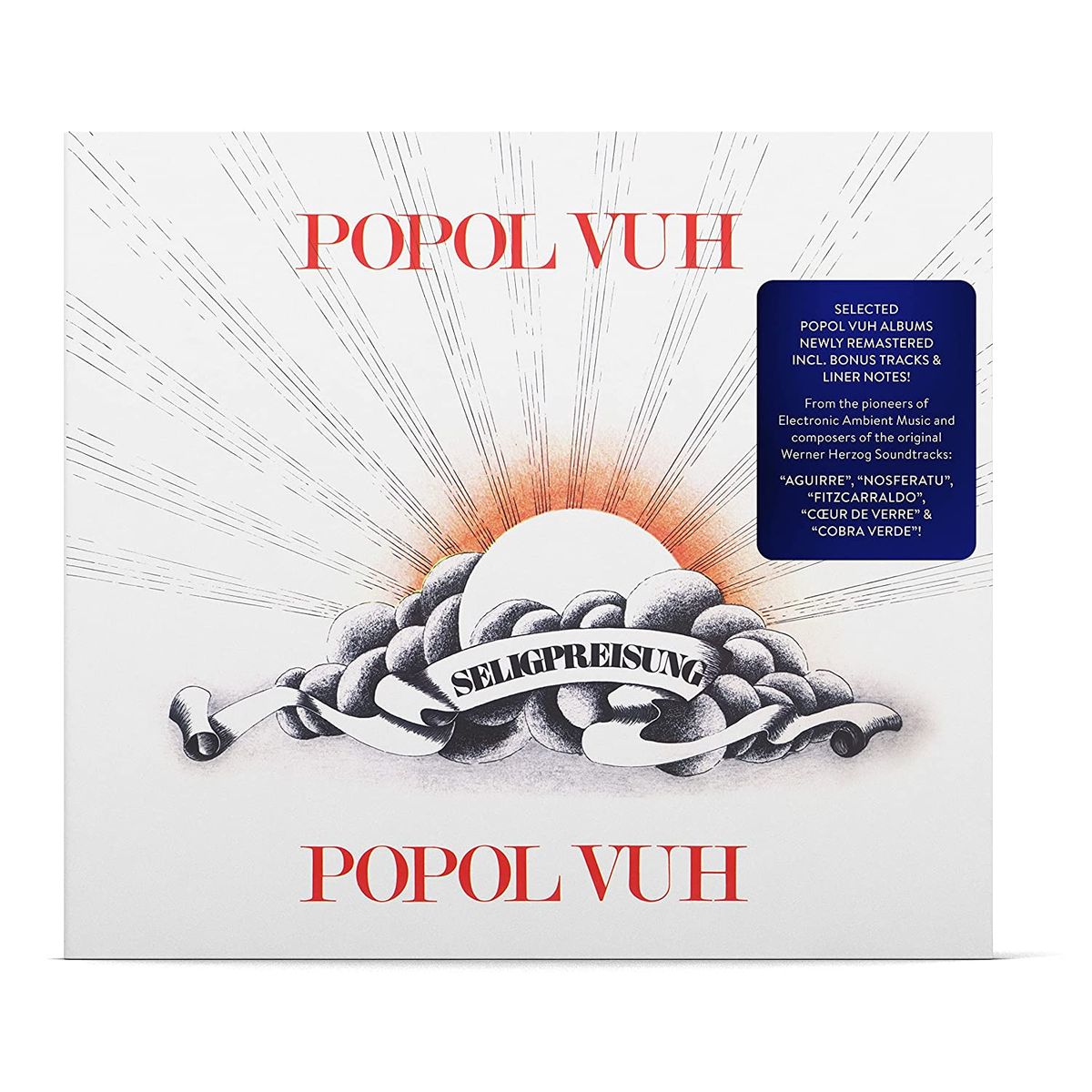 Seligpreisung (CD)