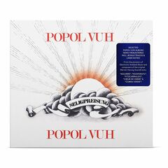 Seligpreisung (CD)