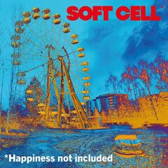 Happiness Not Included (CD)