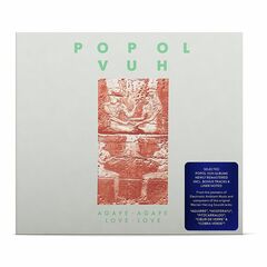 Agape-Agape (Love-Love) (CD)