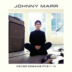 Fever Dreams Pts 1-4 (LP)