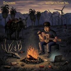 Songs From The Elkhorn Trail (CD)