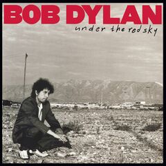 Under The Red Sky (LP)