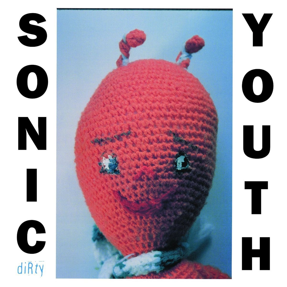 Dirty (LP)