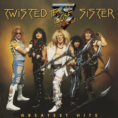 Greatest Hits: Tear It Loose (Studio & Live) [180 Gram Red Vinyl] (LP)