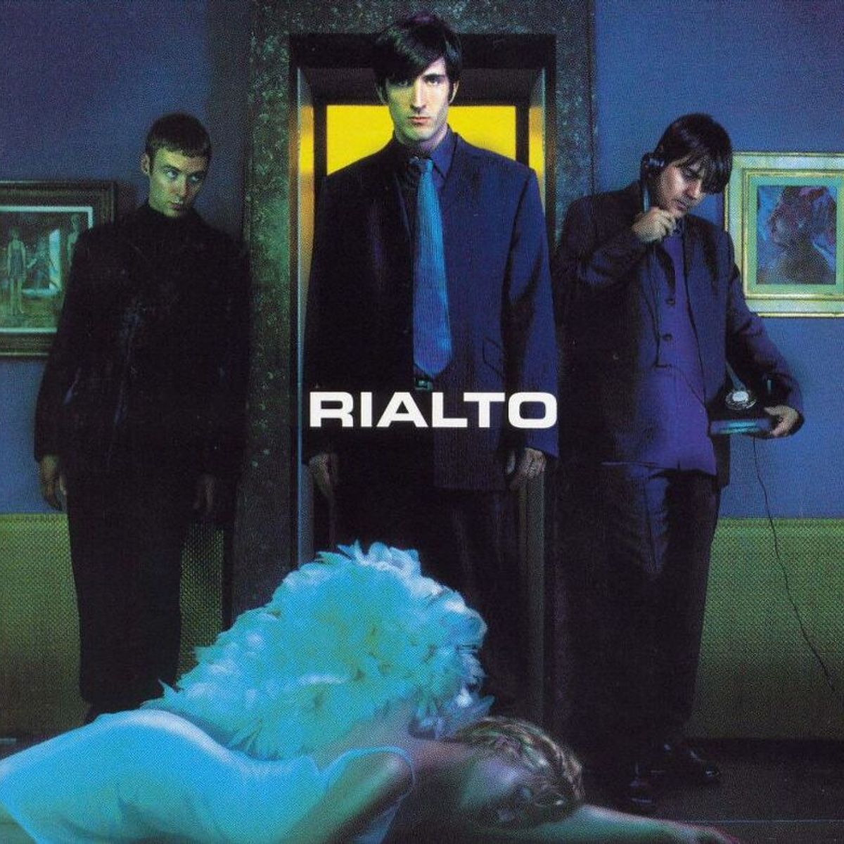 Rialto (CD)