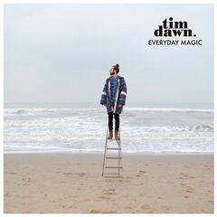 Everyday Magic [180 Gram Clear Vinyl] (LP)
