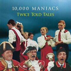 Twice Told Tales [White Vinyl] (LP)