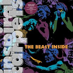 The Beast Inside [Purple Vinyl] (LP)