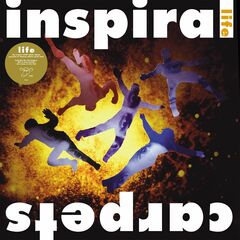 Life [Gold Vinyl] (LP)