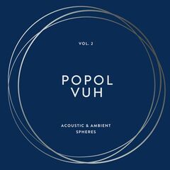 Vol. 2: Acoustic & Ambient Spheres [Box Set] (LP)