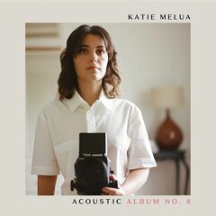 Acoustic Album No. 8 (CD)