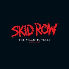 The Atlantic Years (1989-1996) [Box Set] (CD)