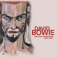 Brilliant Adventure (1992-2001) [Box Set] (LP)