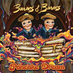 Pancake Dream [Colored Vinyl] (LP)