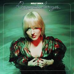Romantic Images (LP)