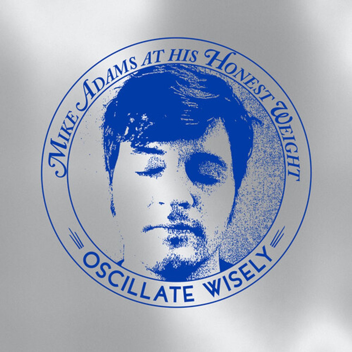 Oscillate Wisely [10th Anniversary Edition] (CD)