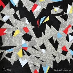 Moments Of Matter (CD)