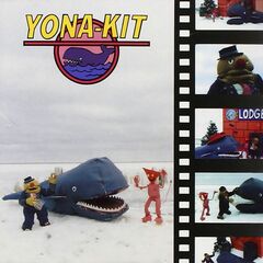Yona-Kit (CD)