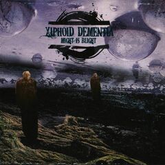 Might Is Blight [Limited Edition] (CD)